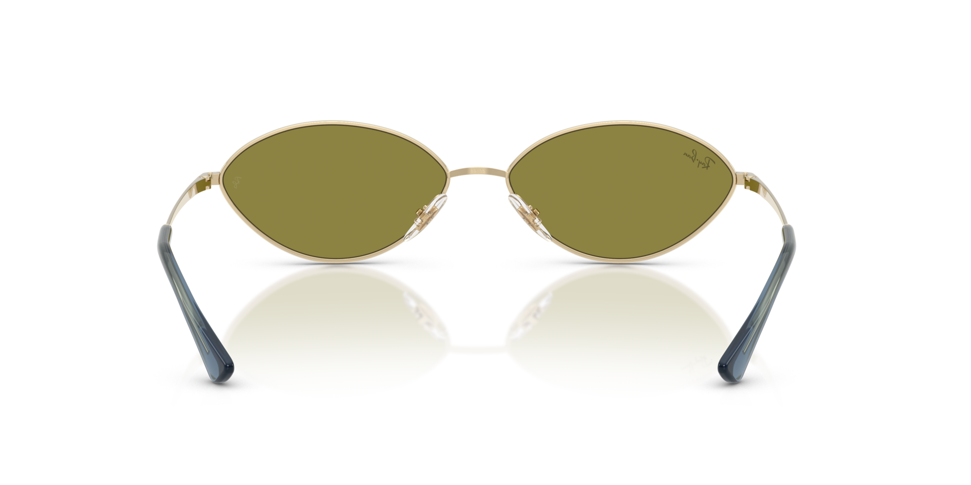 RB3757 KAI 9213/2 Occhiali da sole Ray - Ban 5