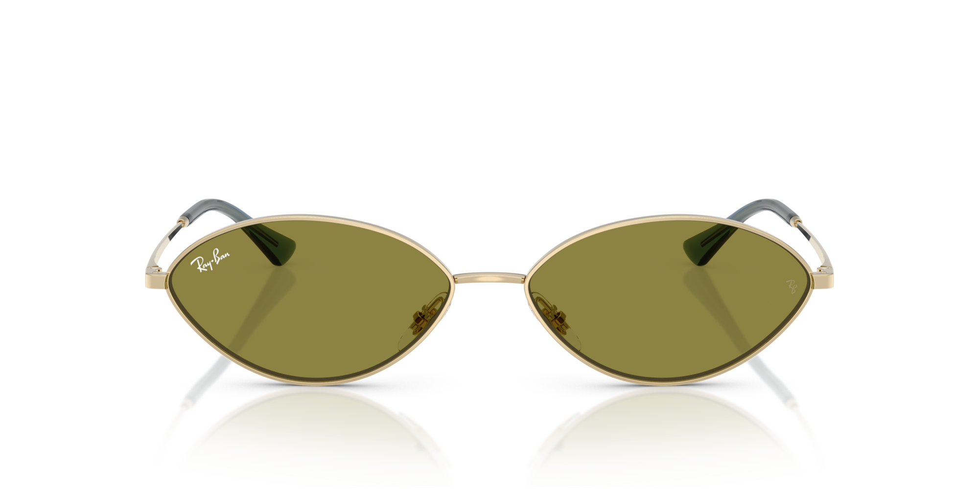 RB3757 KAI 9213/2 Occhiali da sole Ray - Ban 3