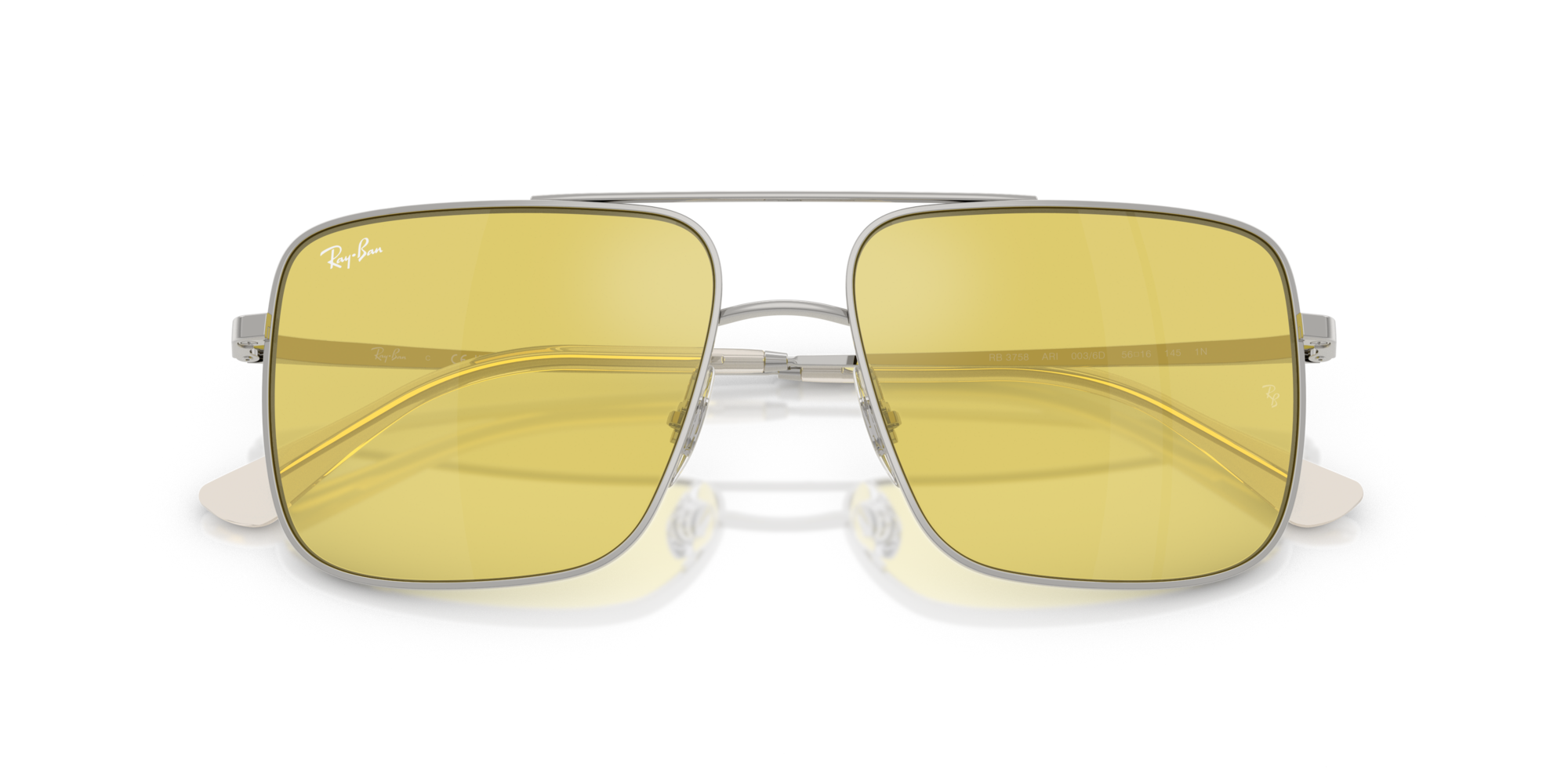RB3758 ARI 003/6D Occhiali da sole Ray - Ban 2