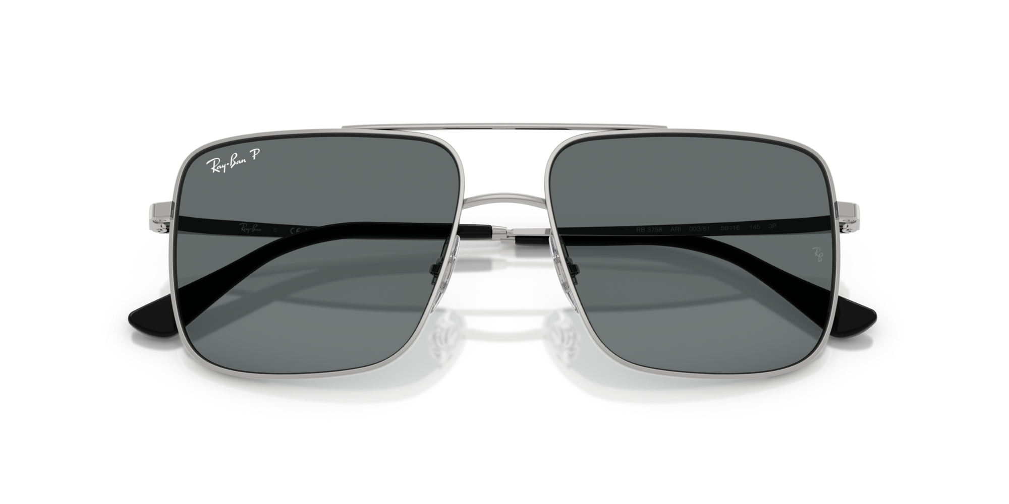 RB3758 ARI 003/81 Occhiali da sole Ray - Ban 2