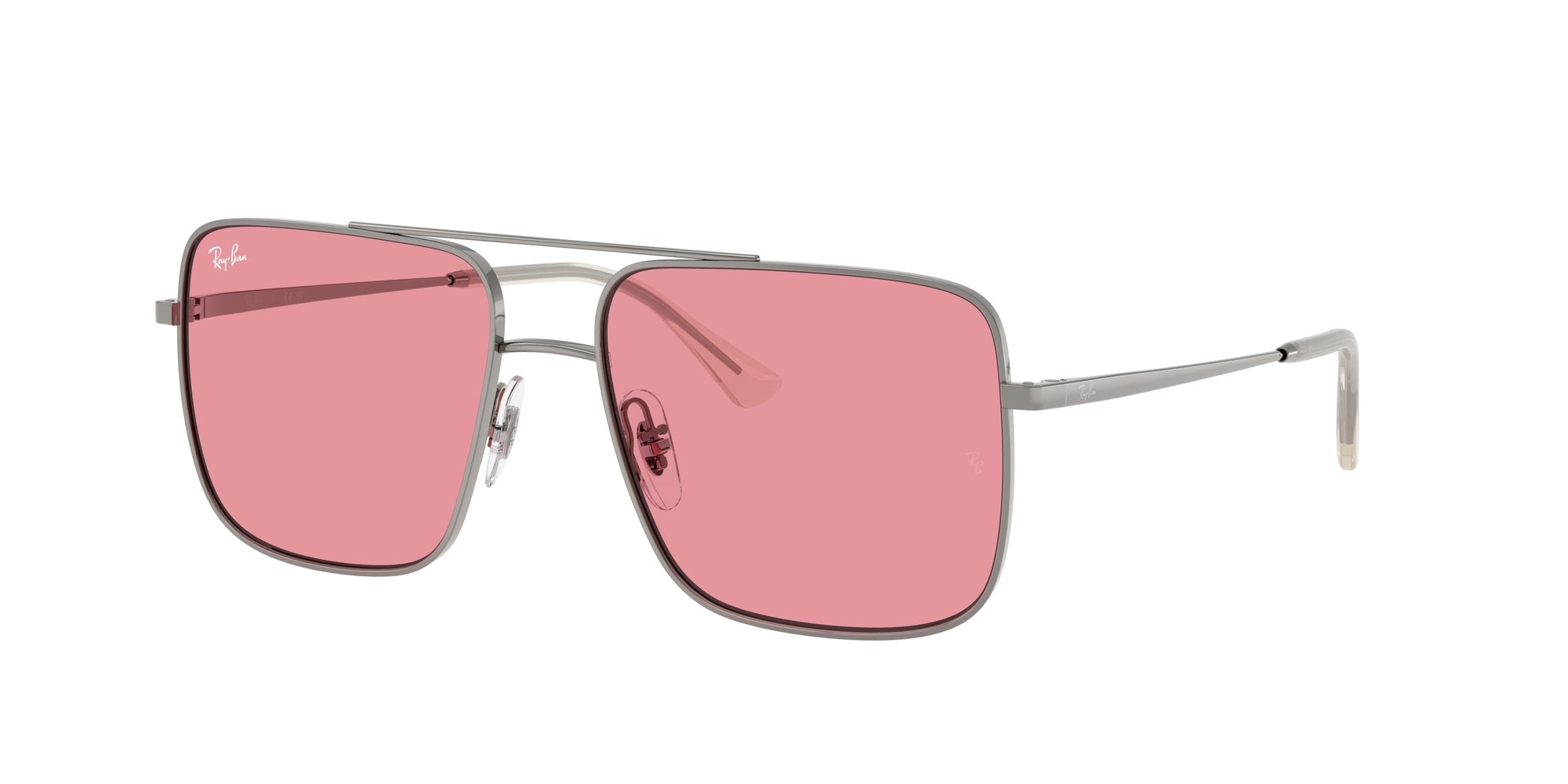 RB3758 ARI 004/84 Occhiali da sole Ray - Ban 1