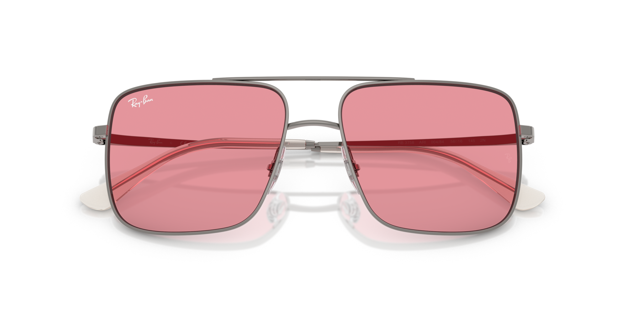 RB3758 ARI 004/84 Occhiali da sole Ray - Ban 2