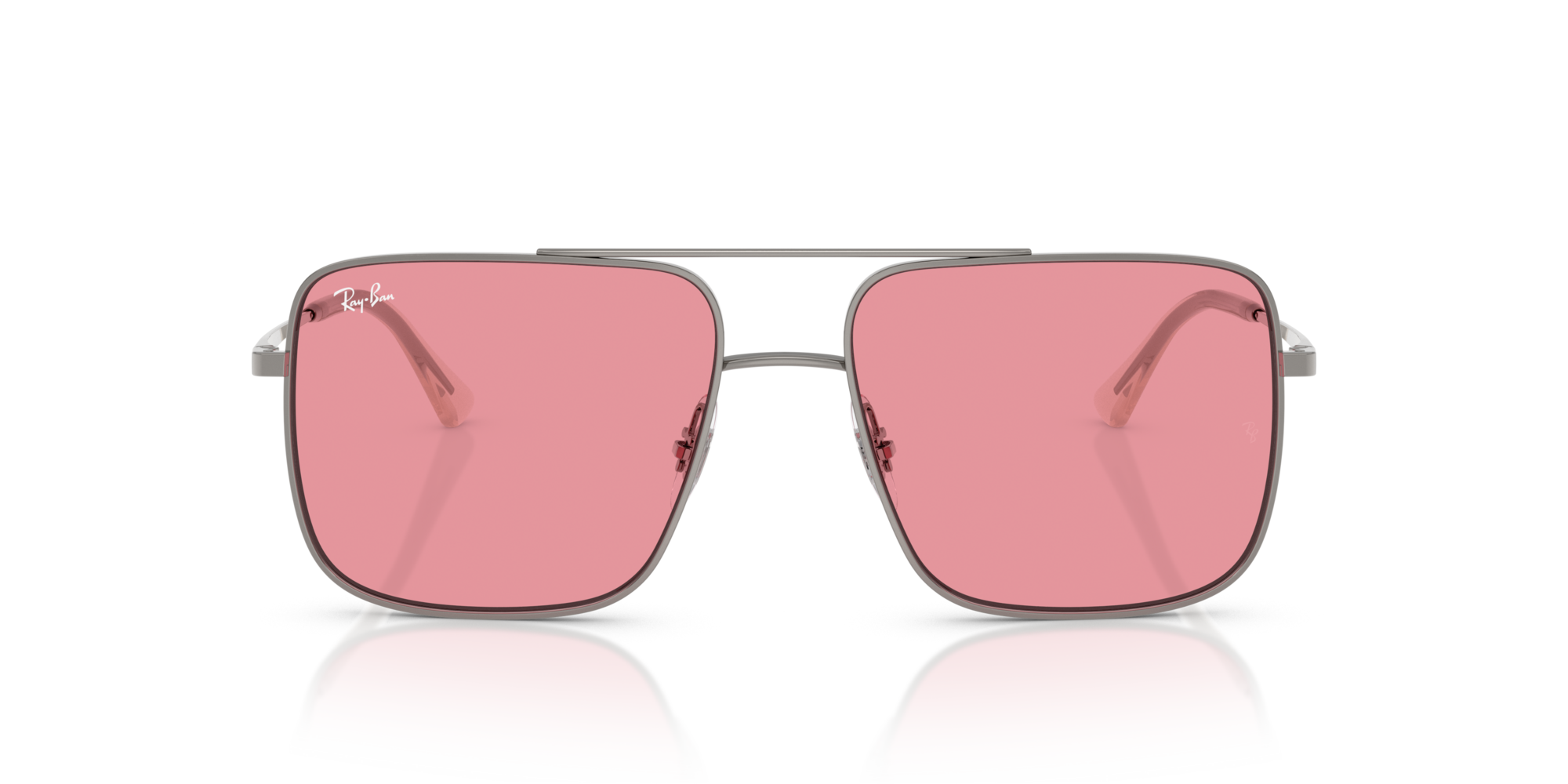 RB3758 ARI 004/84 Occhiali da sole Ray - Ban 3