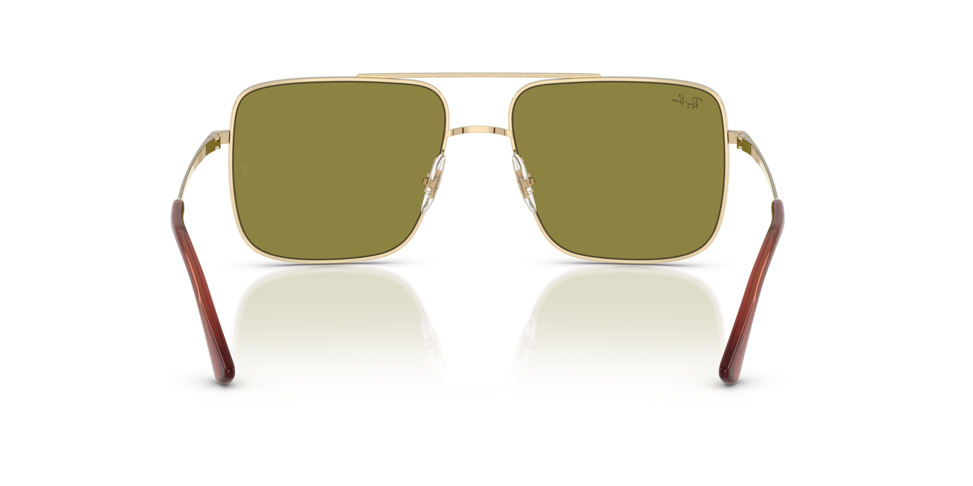 RB3758 ARI 9213/2 Occhiali da sole Ray - Ban 5