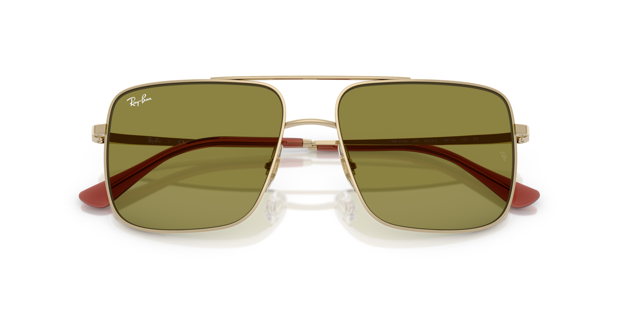 RB3758 ARI 9213/2 Occhiali da sole Ray - Ban 2