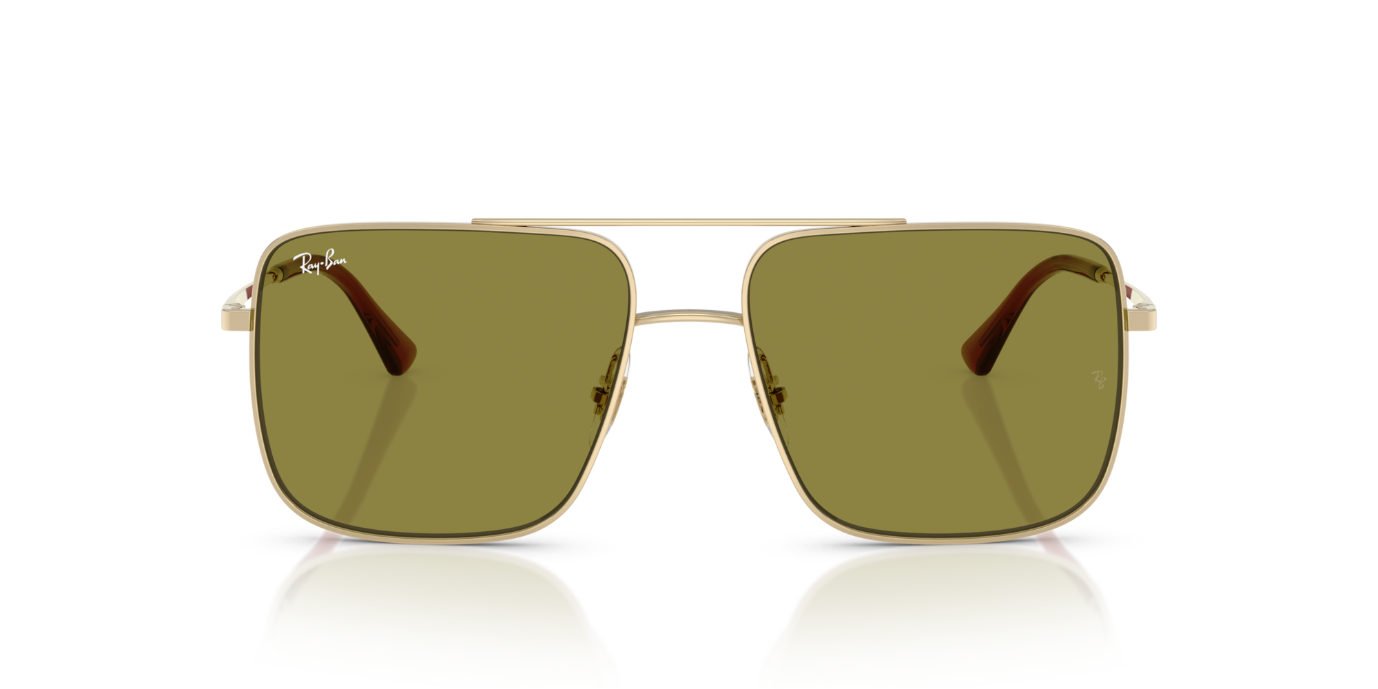 RB3758 ARI 9213/2 Occhiali da sole Ray - Ban 3