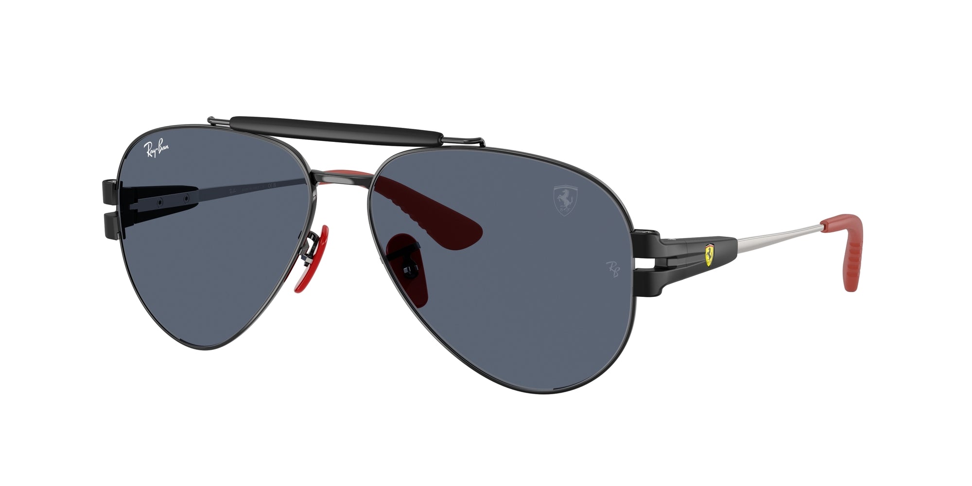 RB3762M F00987 Occhiali da sole Ray - Ban 1