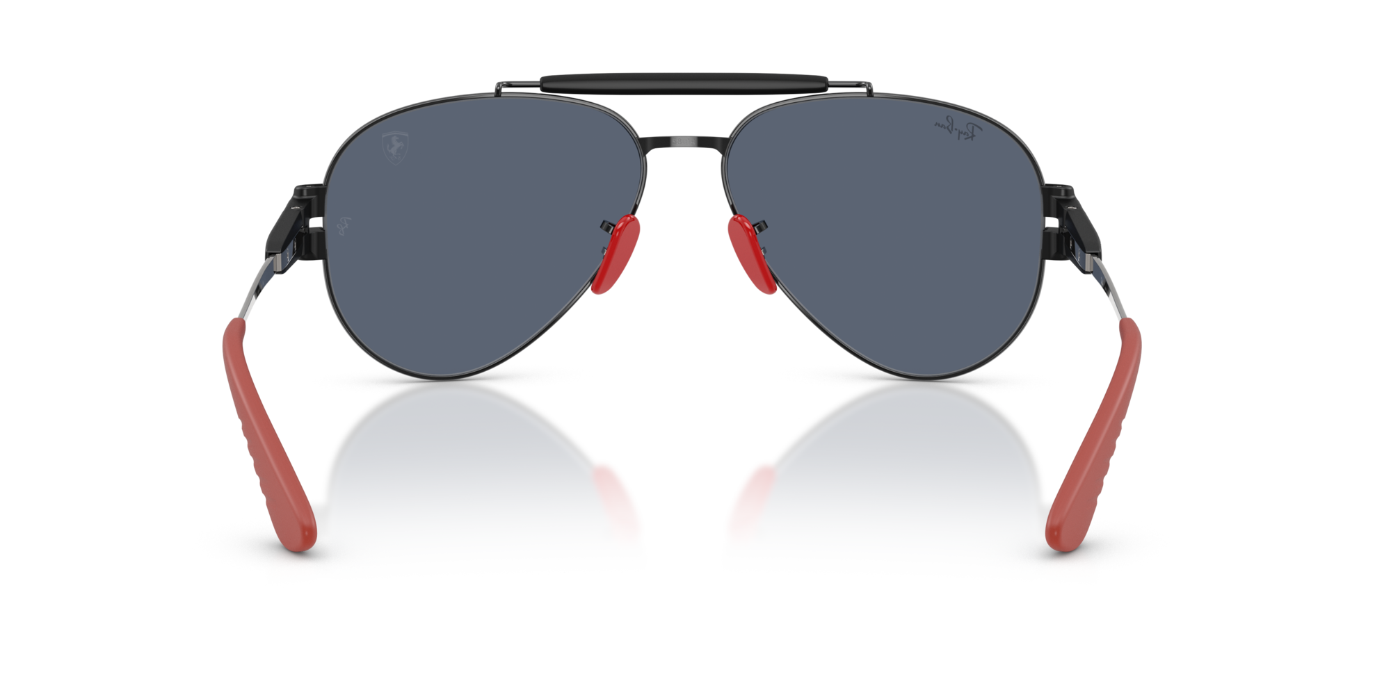 RB3762M F00987 Occhiali da sole Ray - Ban 5