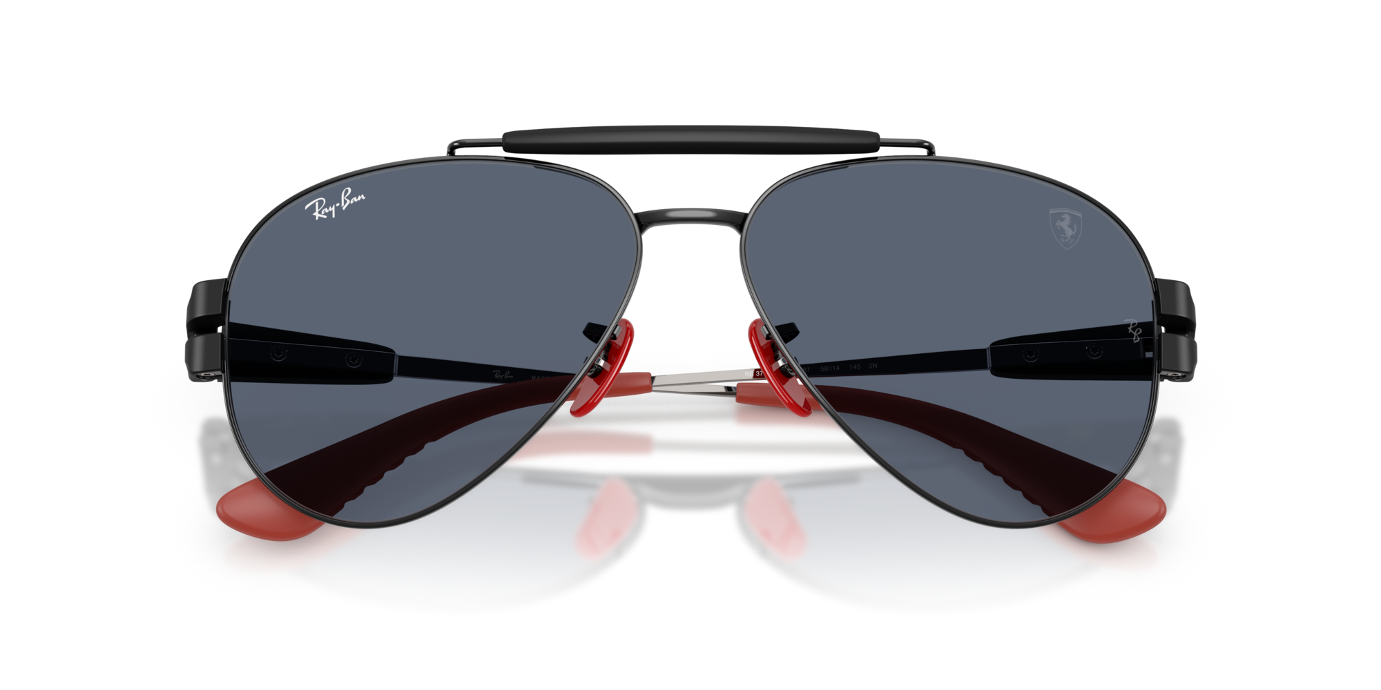 RB3762M F00987 Occhiali da sole Ray - Ban 2