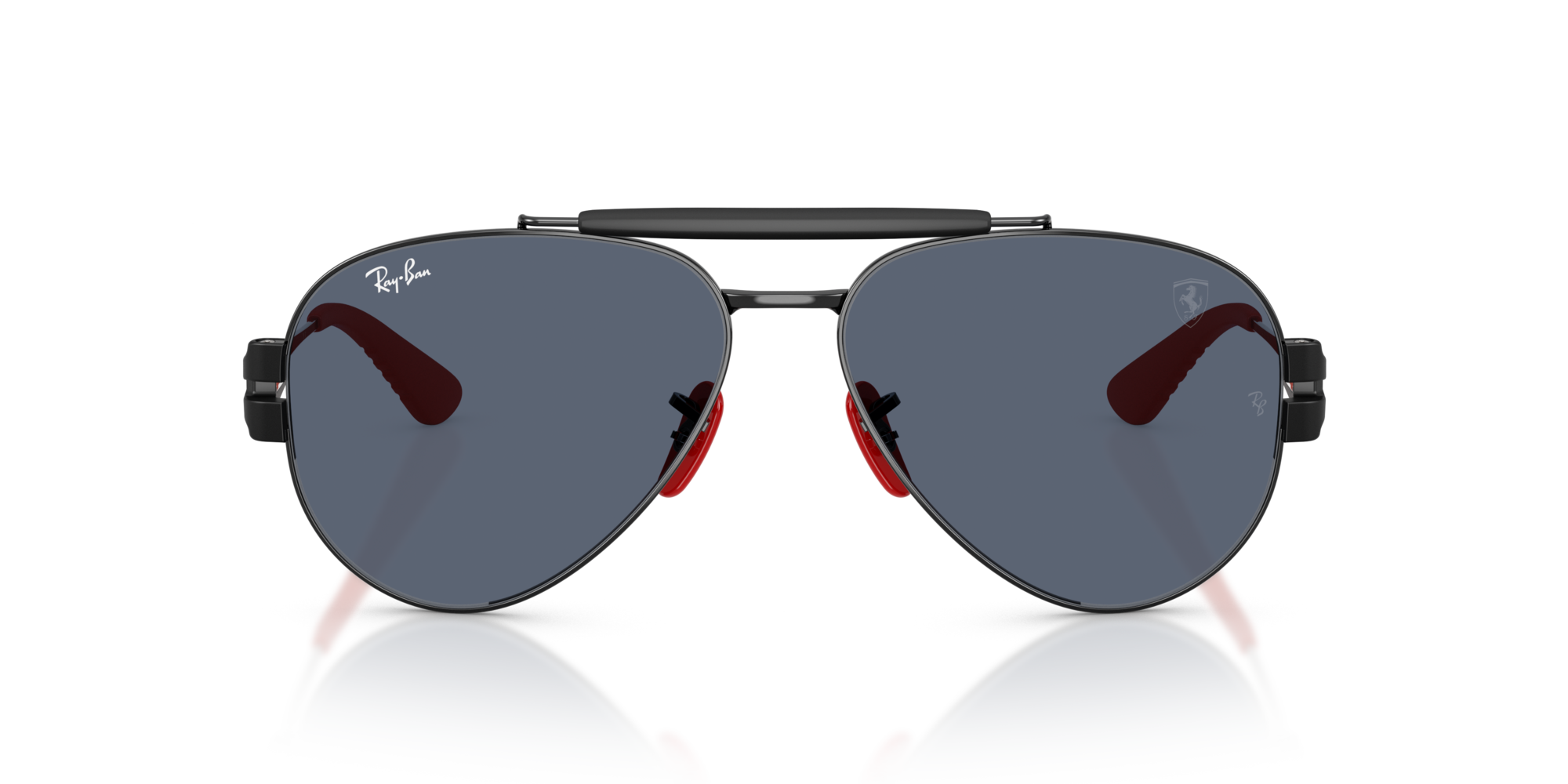 RB3762M F00987 Occhiali da sole Ray - Ban 3