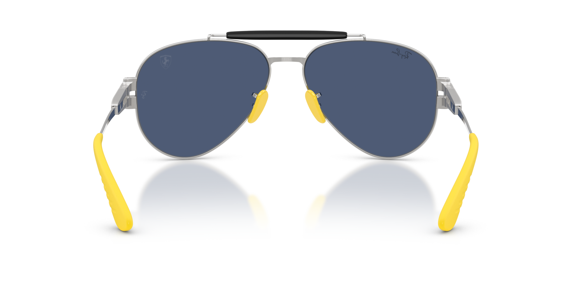 RB3762M F06480 Occhiali da sole Ray - Ban 5