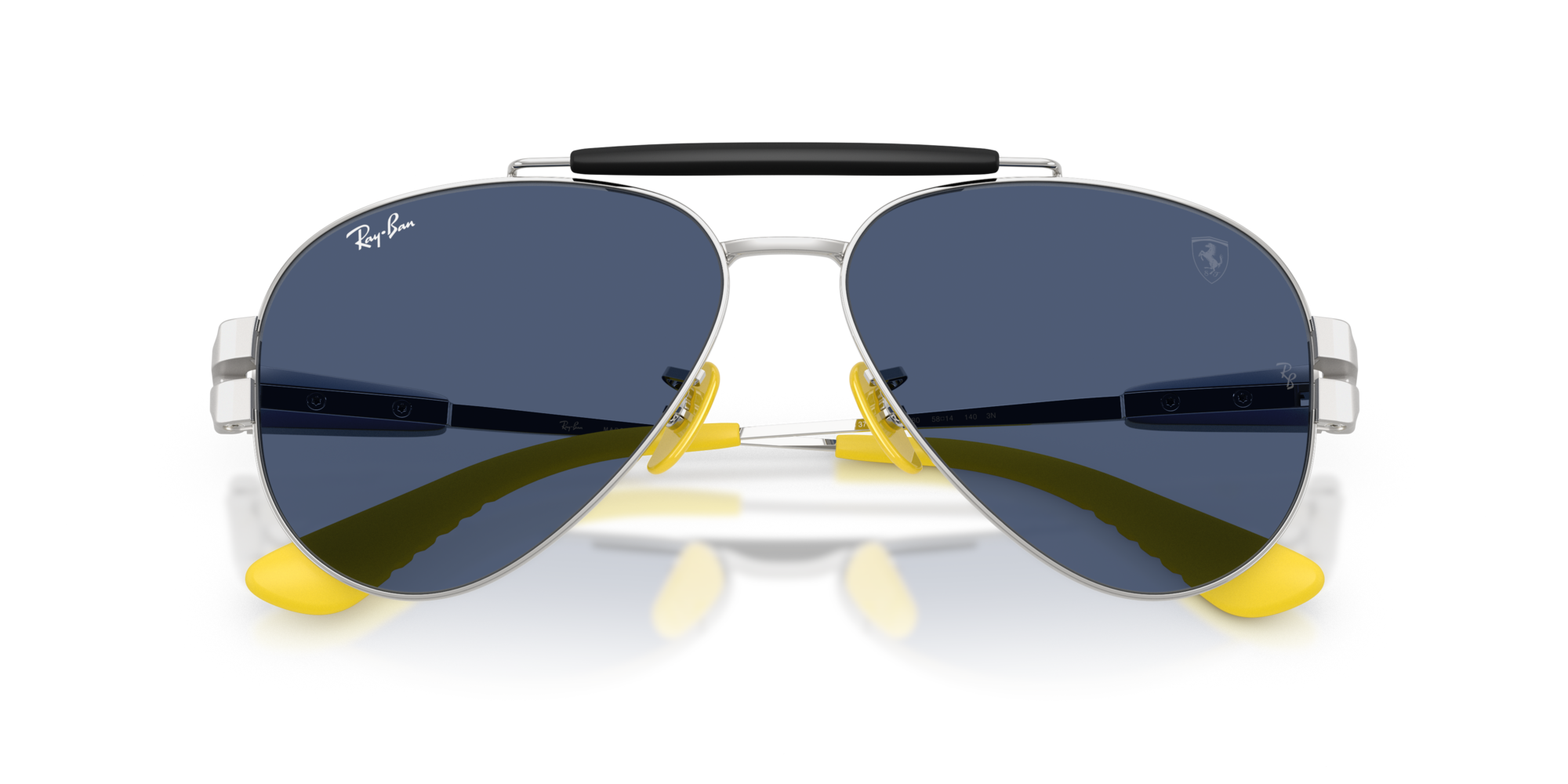 RB3762M F06480 Occhiali da sole Ray - Ban 2