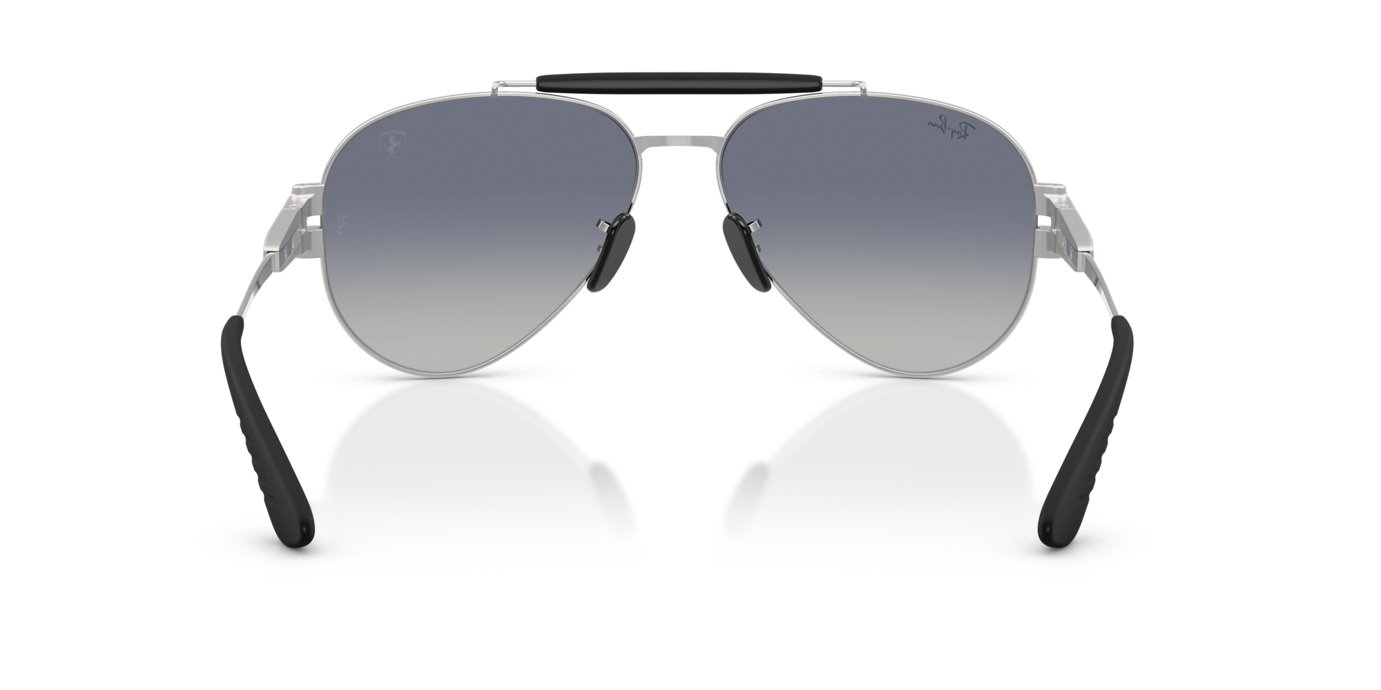 RB3762M F1224L Occhiali da sole Ray - Ban 5