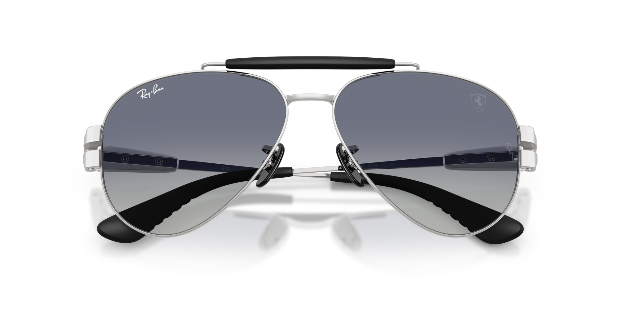 RB3762M F1224L Occhiali da sole Ray - Ban 2