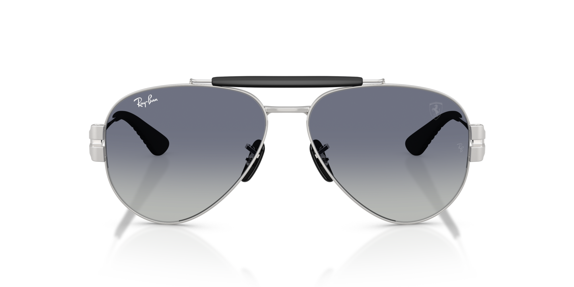 RB3762M F1224L Occhiali da sole Ray - Ban 3