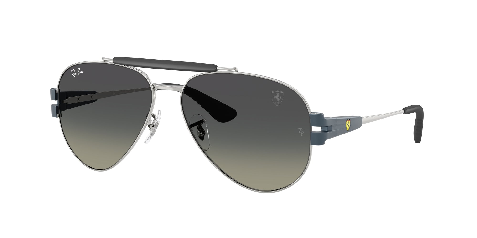 RB3762M F12311 Occhiali da sole Ray - Ban 1