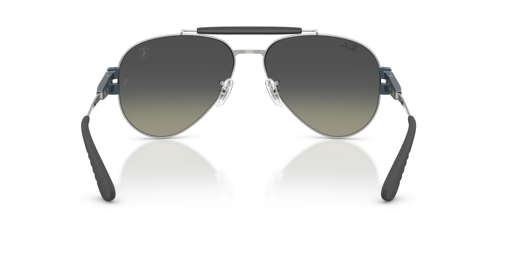 RB3762M F12311 Occhiali da sole Ray - Ban 5