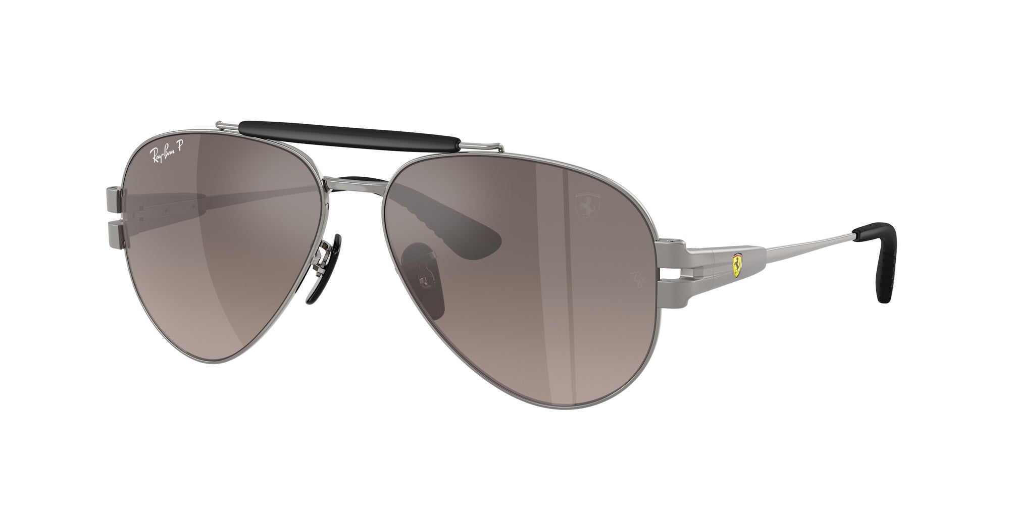 RB3762M F1245J Occhiali da sole Ray - Ban 1
