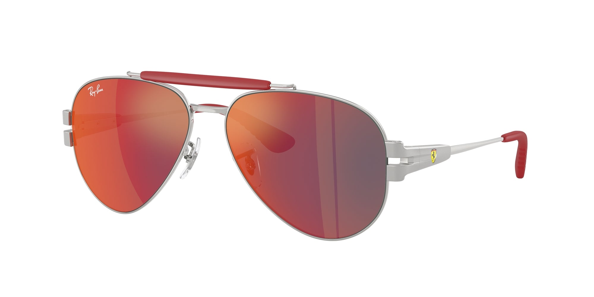 RB3762M F1256P Occhiali da sole Ray - Ban 1