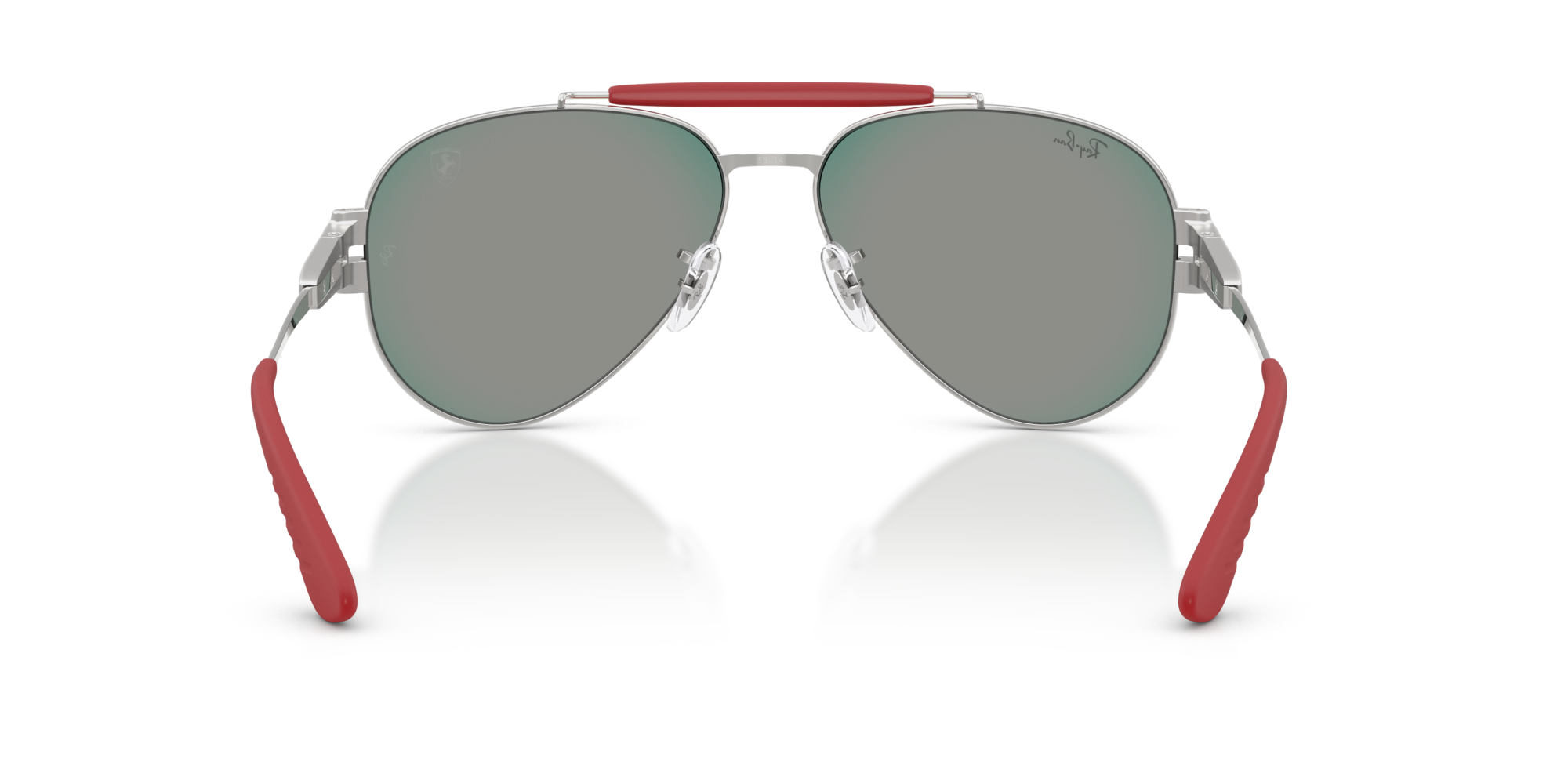 RB3762M F1256P Occhiali da sole Ray - Ban 5