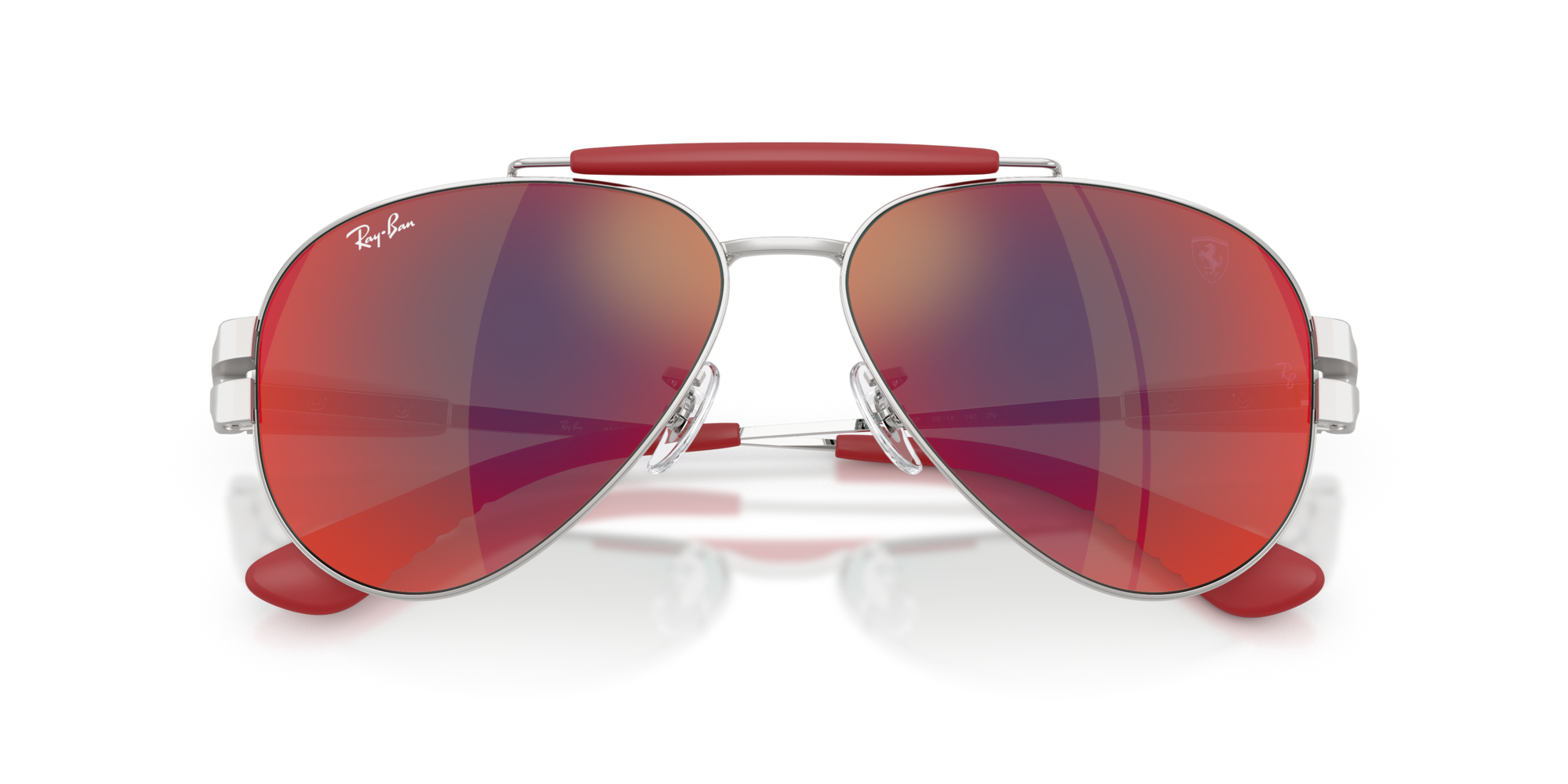 RB3762M F1256P Occhiali da sole Ray - Ban 2