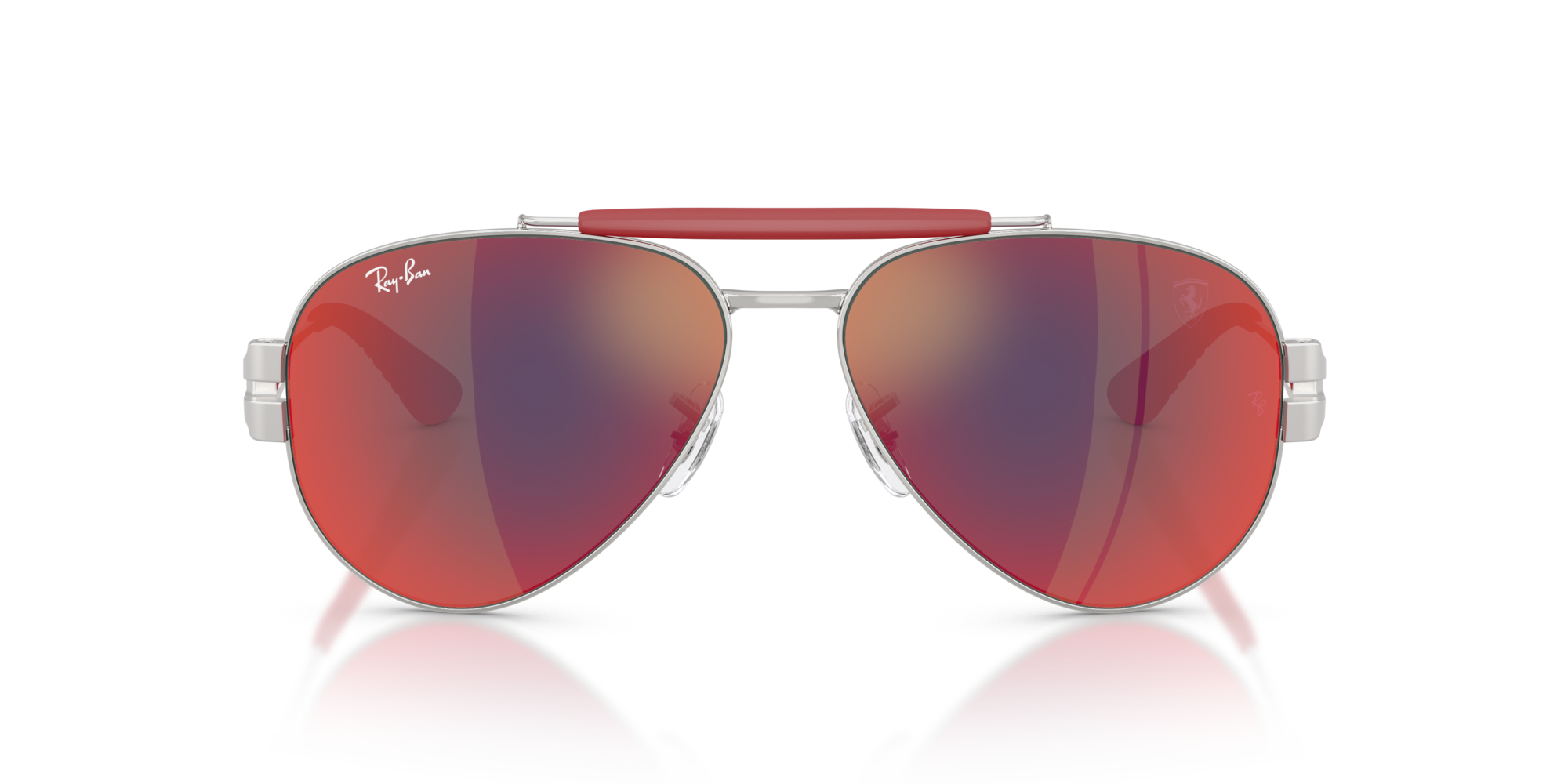 RB3762M F1256P Occhiali da sole Ray - Ban 3