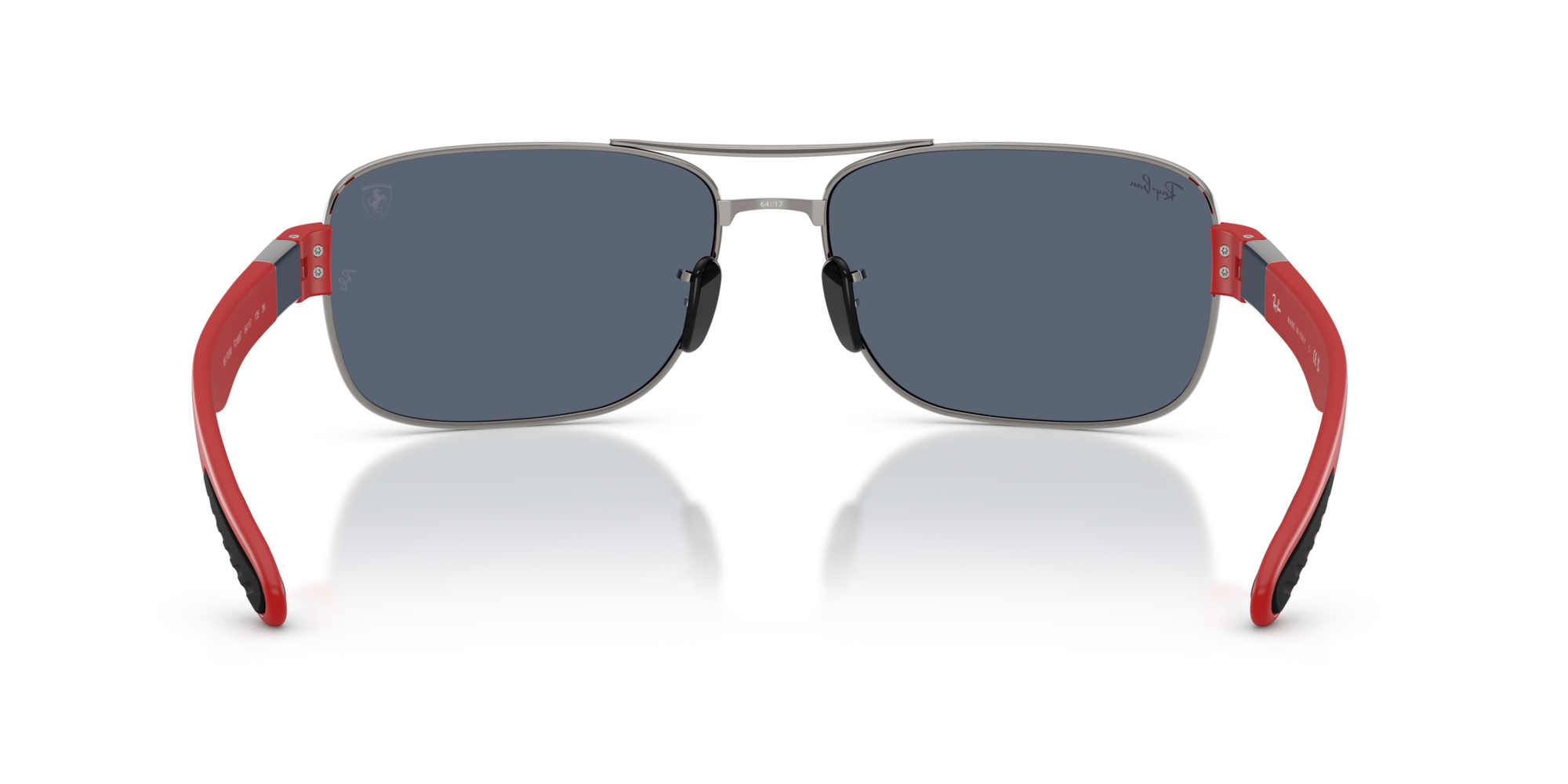 RB3763M F01887 Occhiali da sole Ray - Ban 5