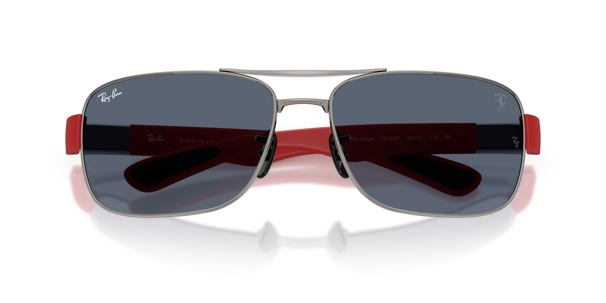 RB3763M F01887 Occhiali da sole Ray - Ban 2