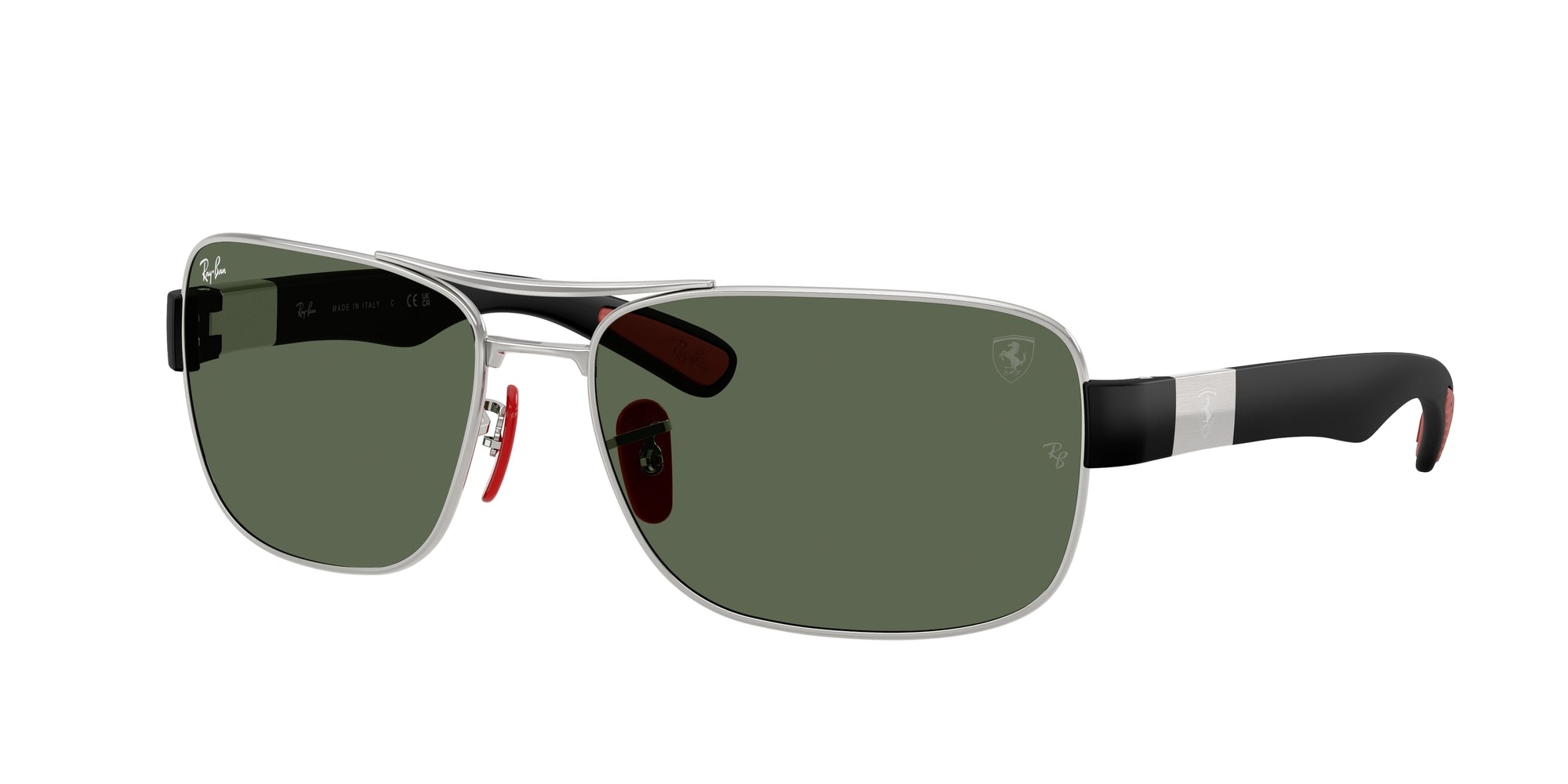 RB3763M F03171 Occhiali da sole Ray - Ban 1