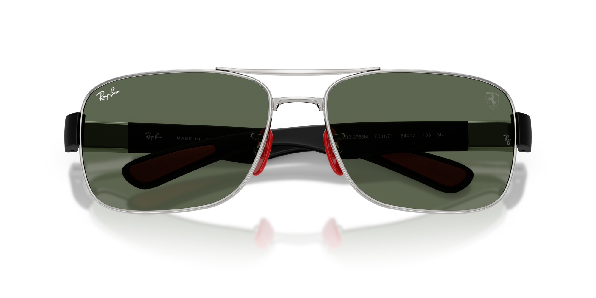 RB3763M F03171 Occhiali da sole Ray - Ban 2