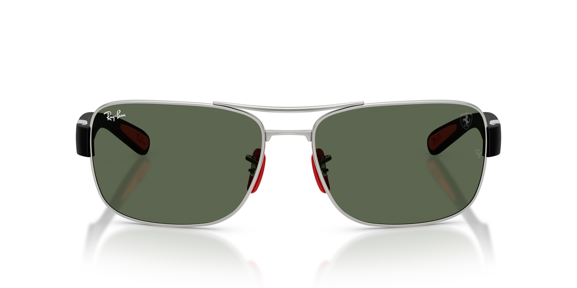 RB3763M F03171 Occhiali da sole Ray - Ban 3