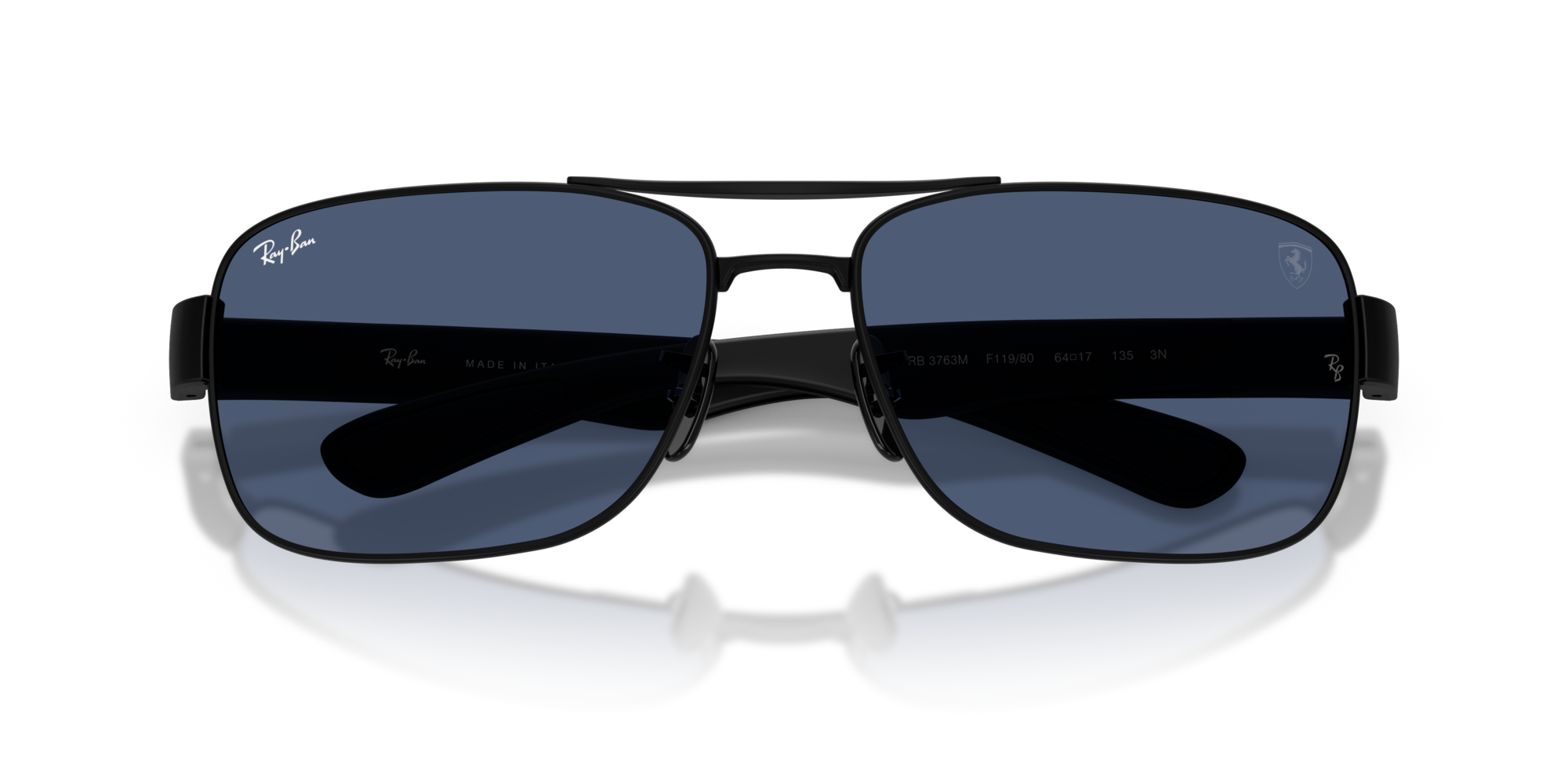 RB3763M F11980 Occhiali da sole Ray - Ban 2