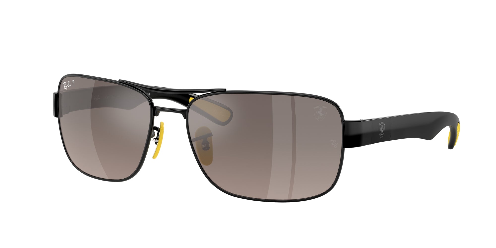 RB3763M F1205J Occhiali da sole Ray - Ban 1