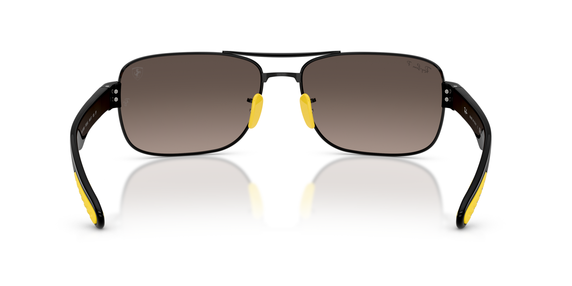 RB3763M F1205J Occhiali da sole Ray - Ban 5