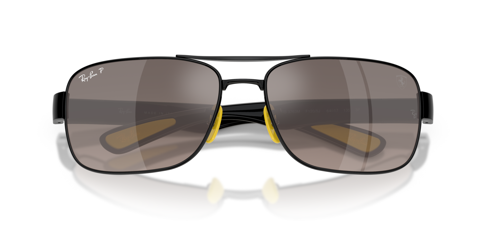 RB3763M F1205J Occhiali da sole Ray - Ban 2