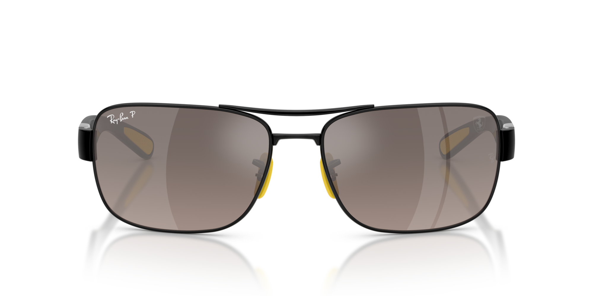 RB3763M F1205J Occhiali da sole Ray - Ban 3