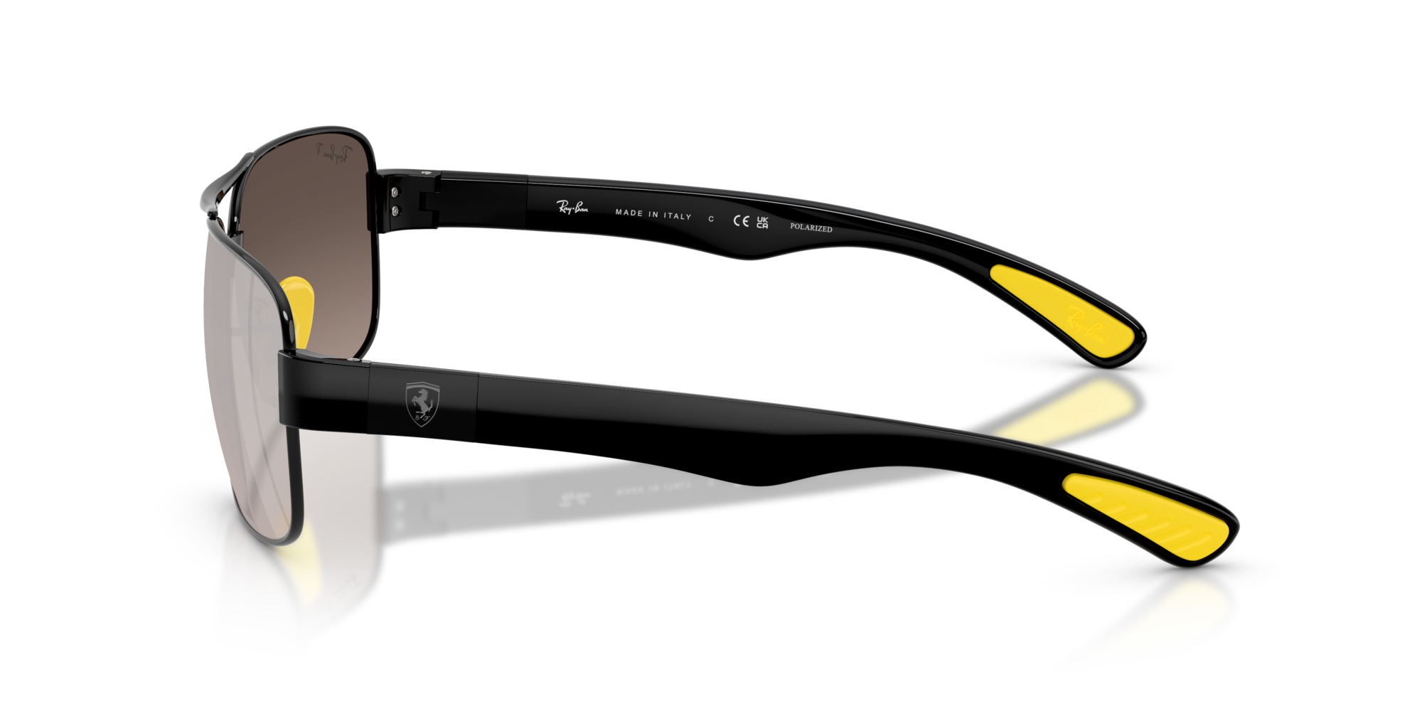 RB3763M F1205J Occhiali da sole Ray - Ban 4