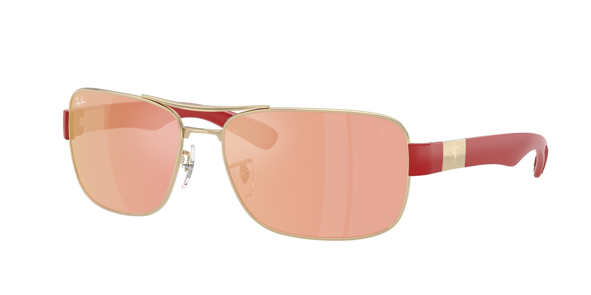 RB3763M F1216Q Occhiali da sole Ray - Ban 1