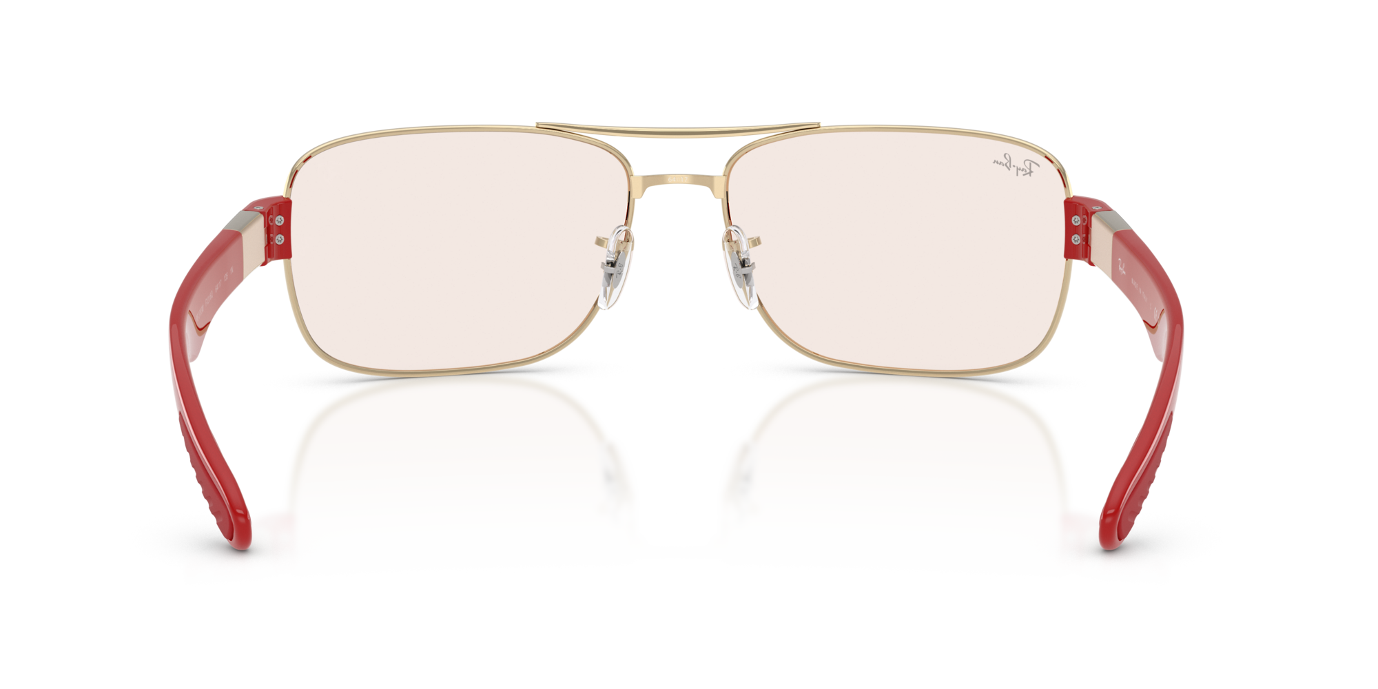 RB3763M F1216Q Occhiali da sole Ray - Ban 5