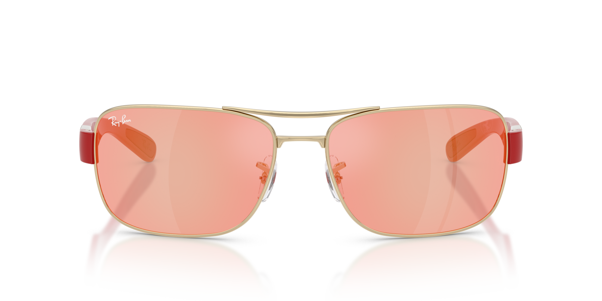 RB3763M F1216Q Occhiali da sole Ray - Ban 3