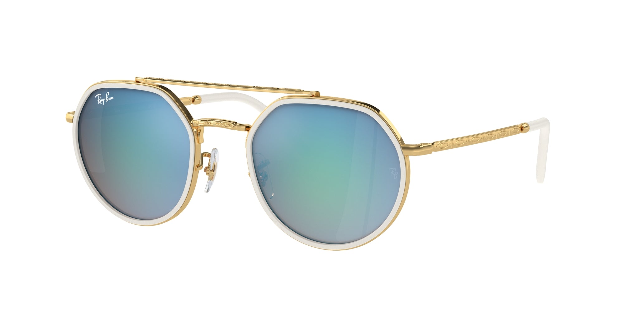 RB3765 001/4O Occhiali da sole Ray - Ban 1