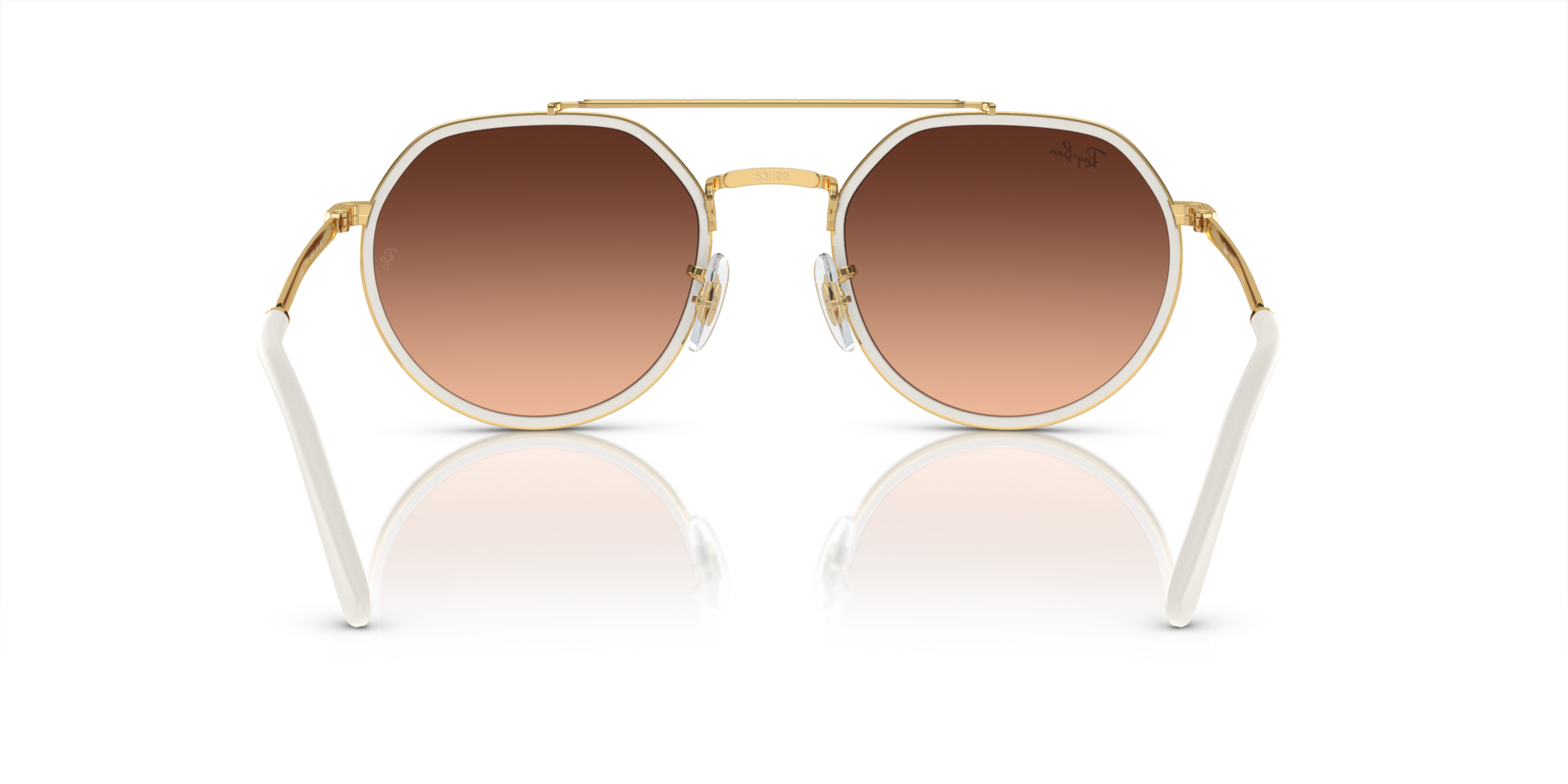 RB3765 001/4O Occhiali da sole Ray - Ban 5