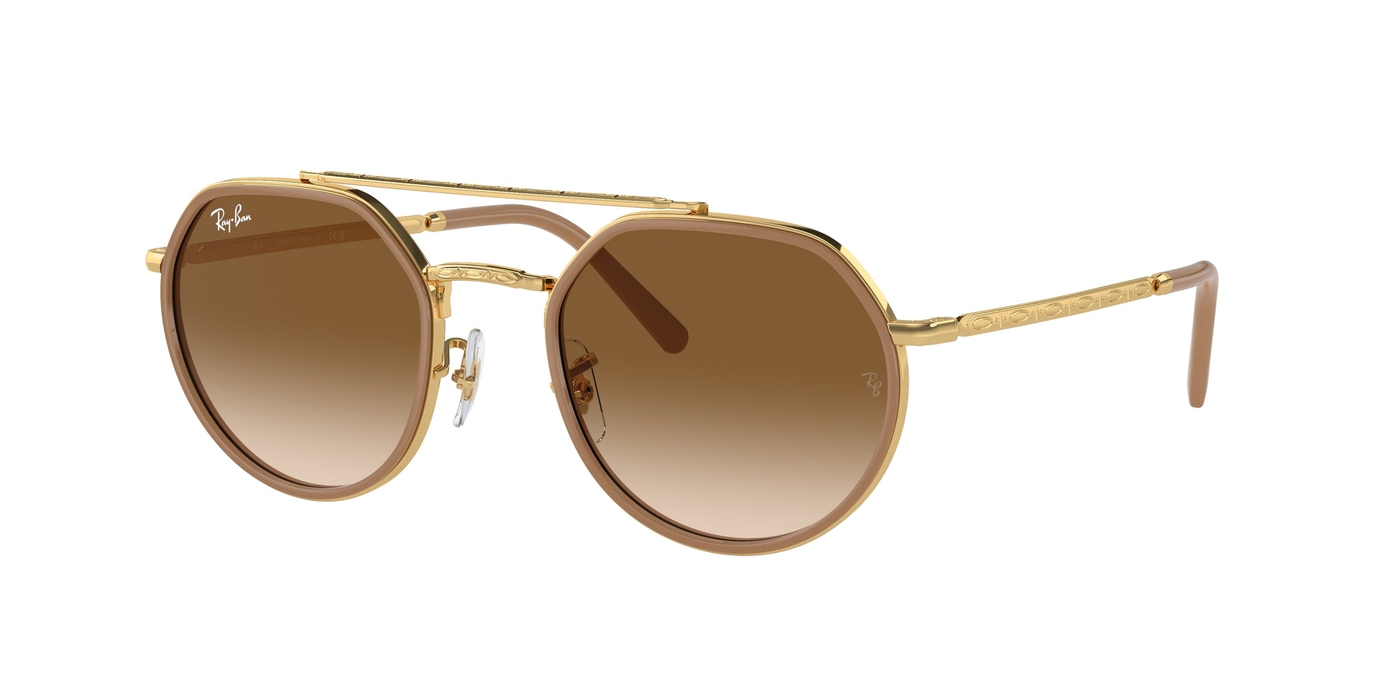 RB3765 001/51 Occhiali da sole Ray - Ban 1