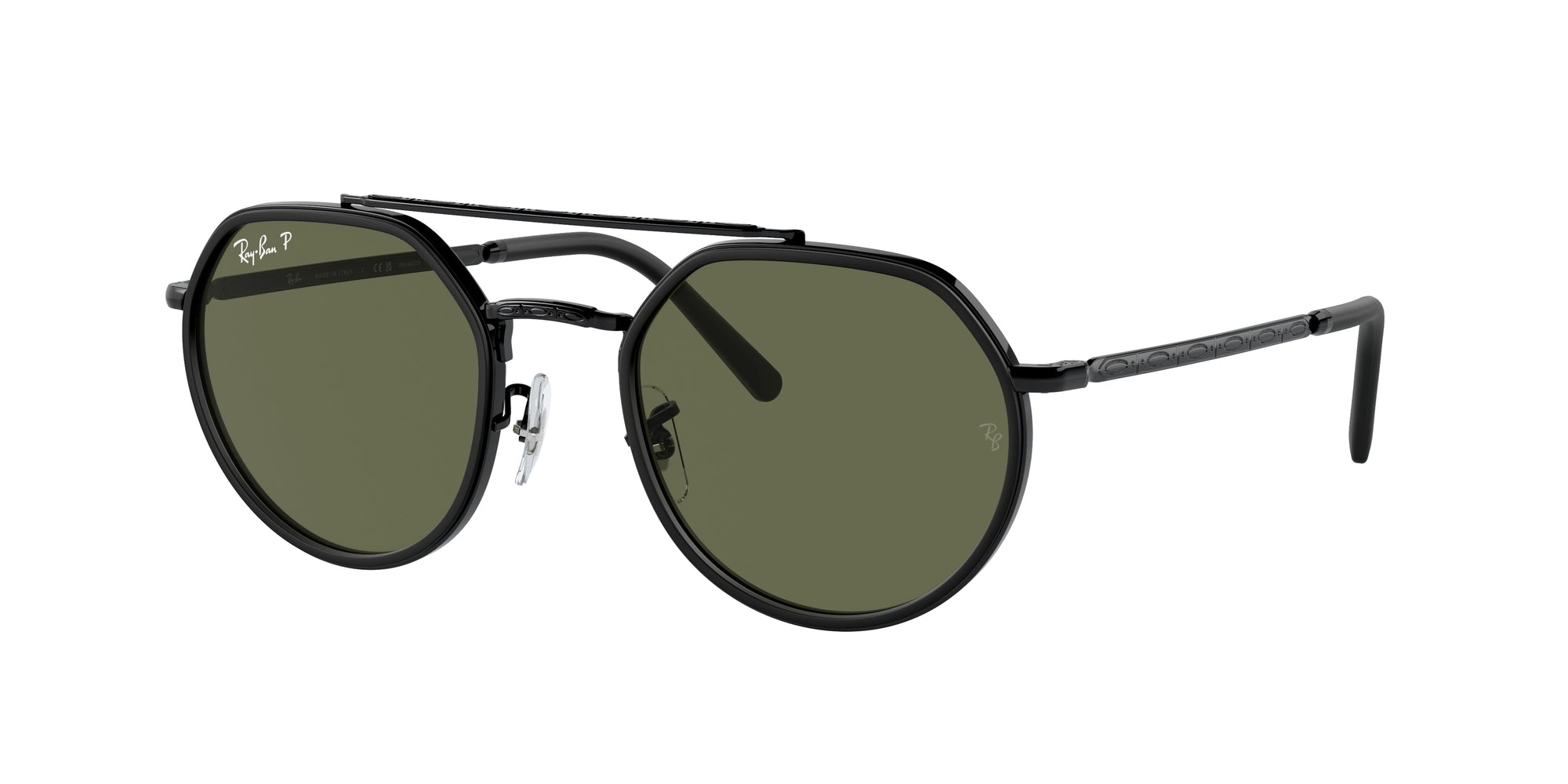 RB3765 002/58 Occhiali da sole Ray - Ban 1