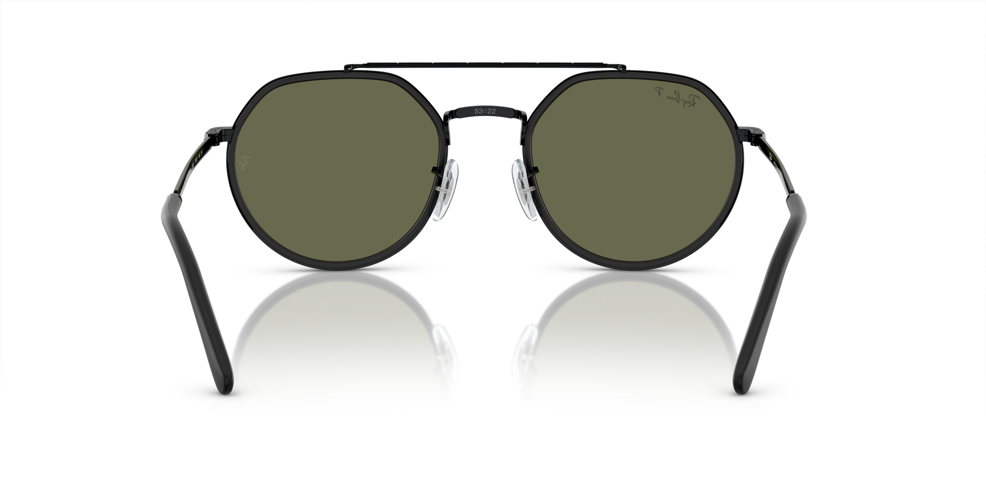 RB3765 002/58 Occhiali da sole Ray - Ban 5