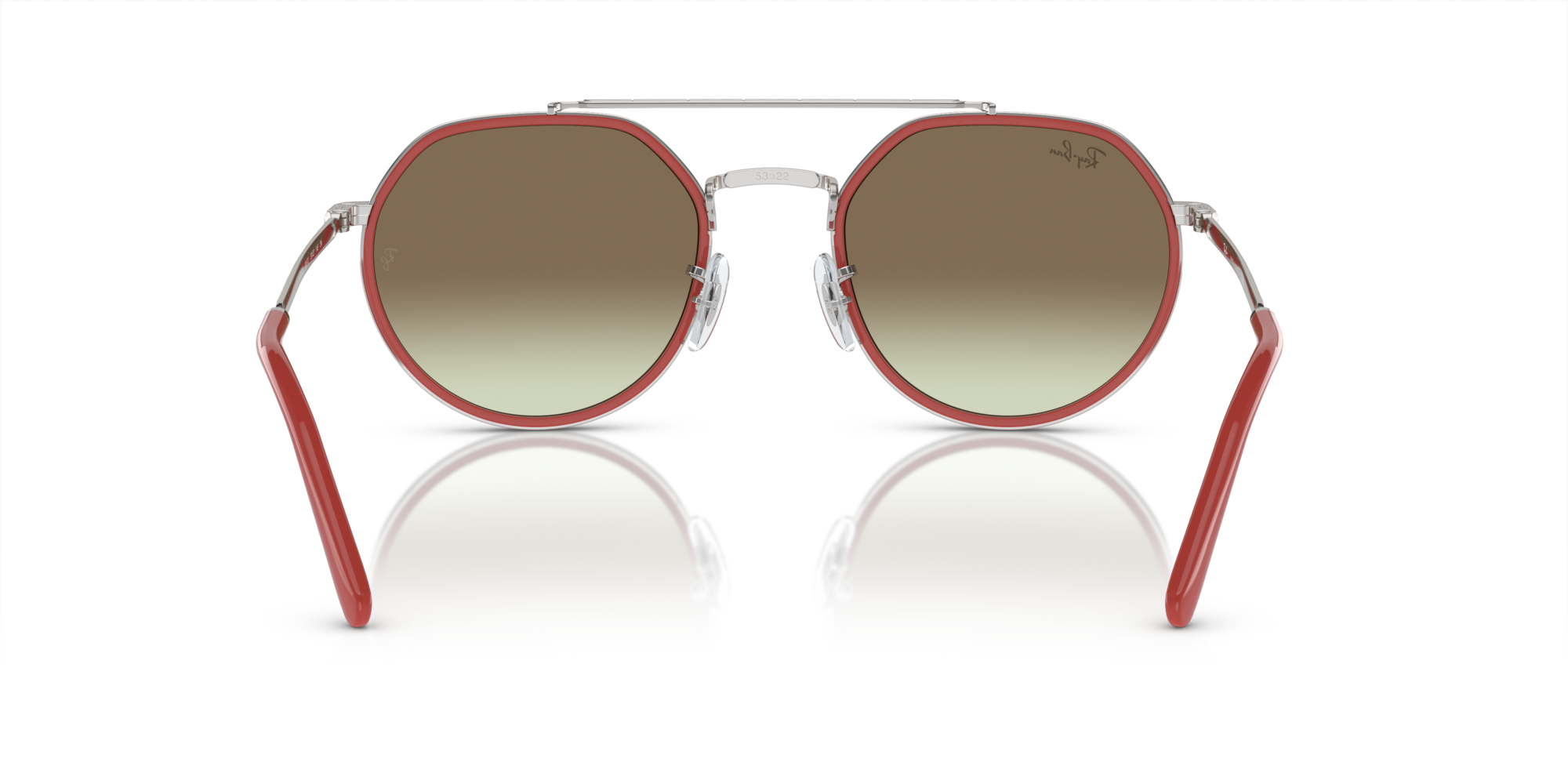 RB3765 003/7O Occhiali da sole Ray - Ban 5