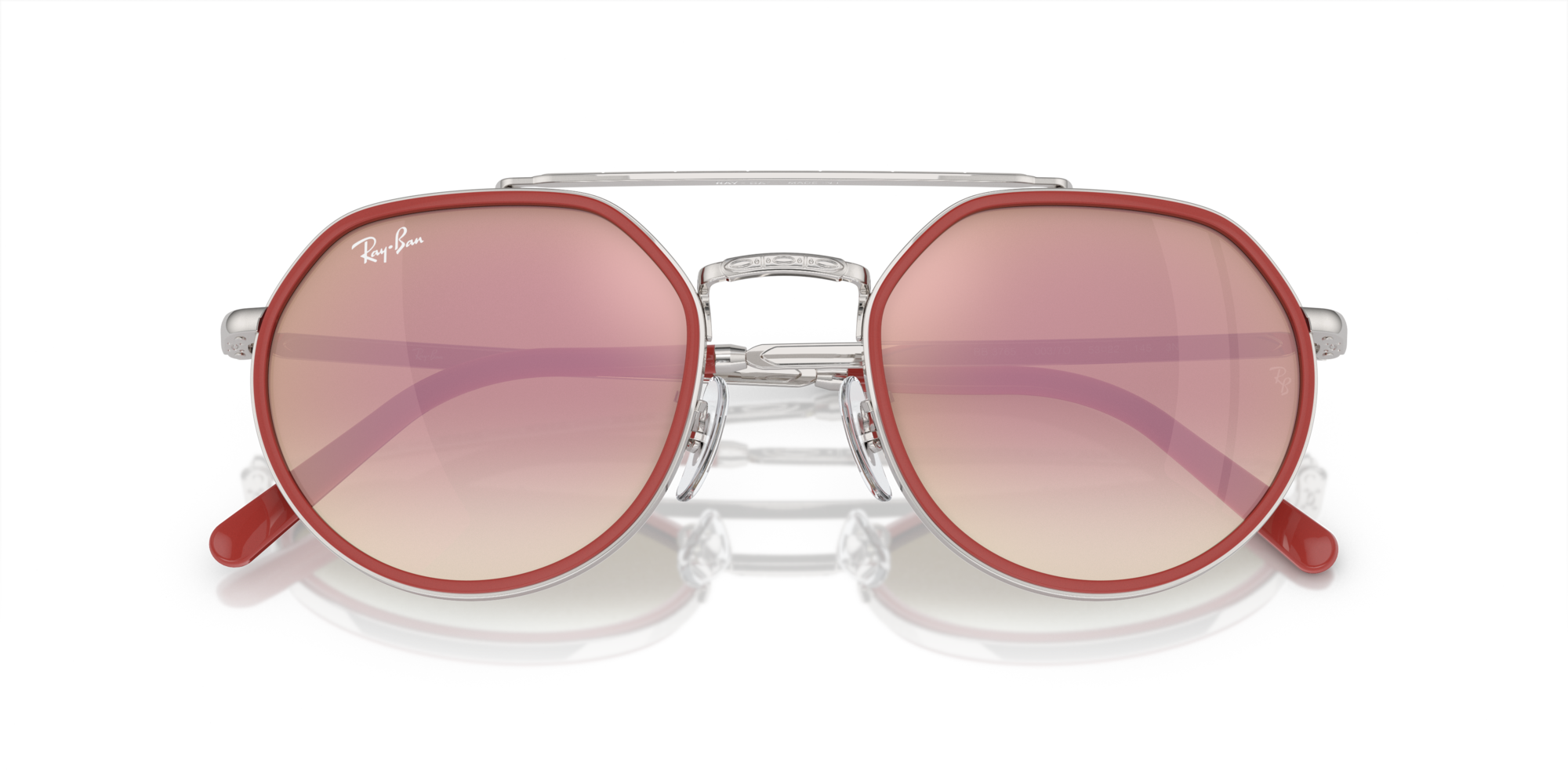 RB3765 003/7O Occhiali da sole Ray - Ban 2