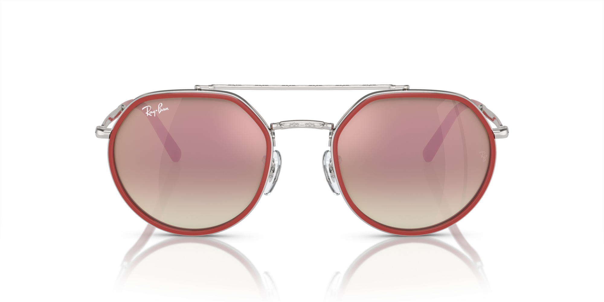 RB3765 003/7O Occhiali da sole Ray - Ban 3