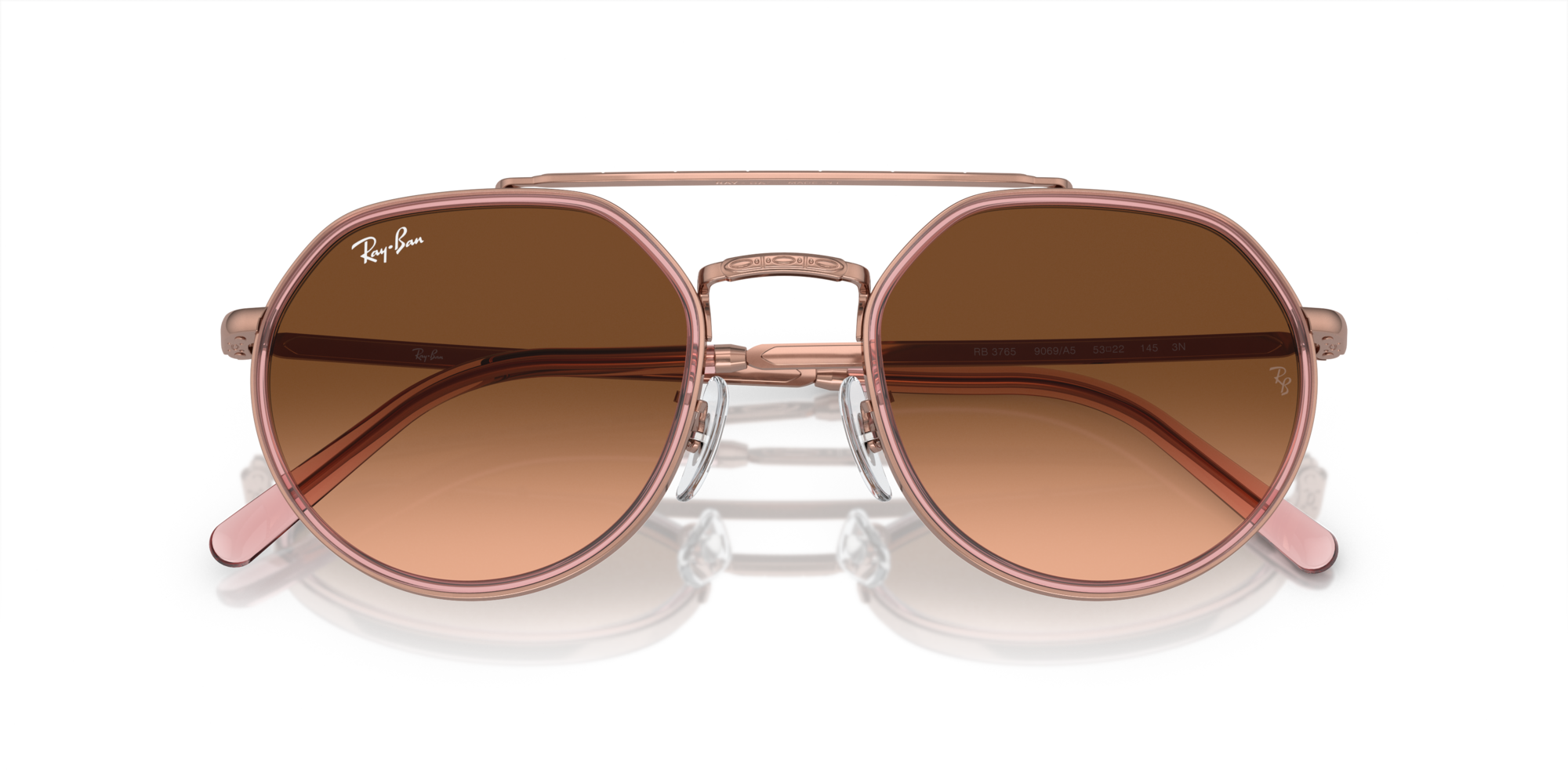 RB3765 9069A5 Occhiali da sole Ray - Ban 2