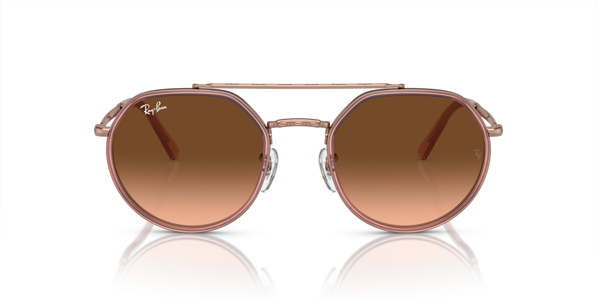 RB3765 9069A5 Occhiali da sole Ray - Ban 3